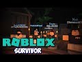 WILL I SURVIVE? - Survivor (Roblox)