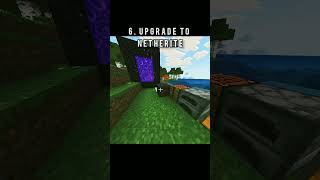 Famous MINECRAFT Netherite Tools (PART - 2).... #minecraft #tutorial #gaming Wealth
