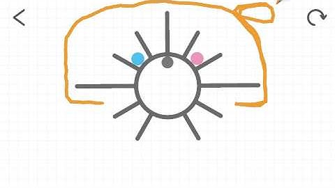 Brain Dots Level 285