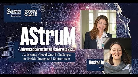 Prof.s  Claire Adjiman, Imperial College London and  Marianthi Ierapetritou University of Delaware