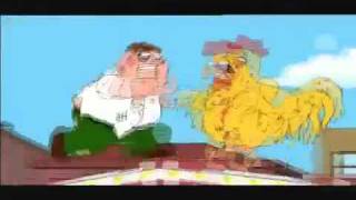 Download Lagu Family Guy The Chicken Fight MP3 Download Lagu Family Guy The Chicken Fight MP3