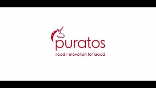 Puratos. Food Innovation for good.