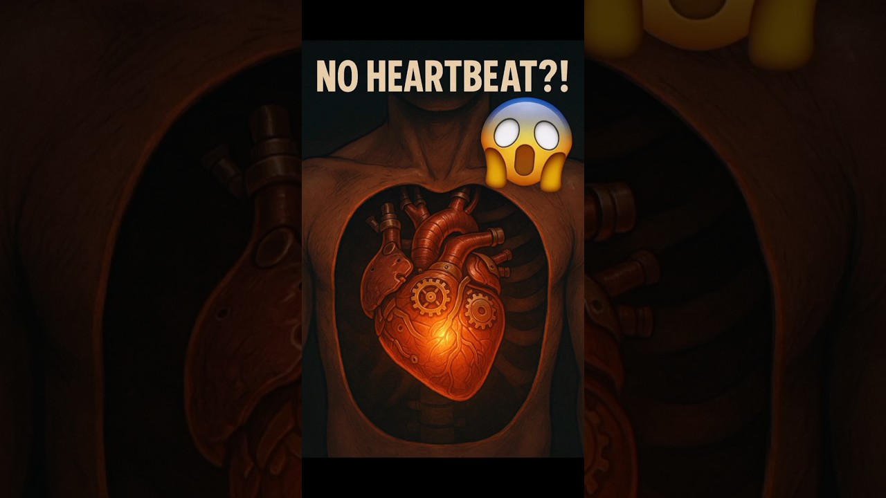 No Heartbeat😱… Still Alive?! | Shocking True Story