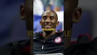 Celebrity Robert Horry DISAGREES with Dillon Brooks likening himself to Kobe Bryant | #nba #shorts Profile