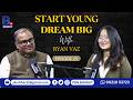 Start Young, Dream Big! Ryan Vaz in Conversation with Naomi Remedios PBN BHARAT EP25