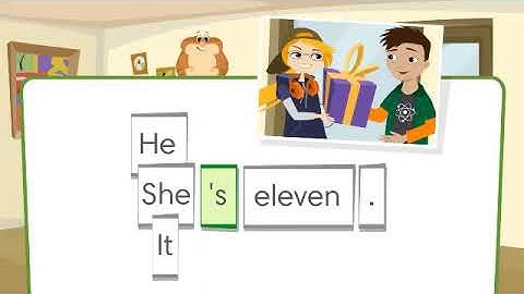 Go Getter 1 Lesson 1 2 Get Grammar We re friends  1