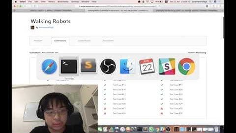 101 Hack 48 Screencast with Commentary