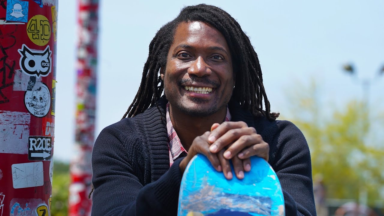 Skateboarding: A Tool for Cultural Diplomacy?