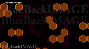 Hexagon pattern shape abstract block background Hexagon2 Ab2 HD