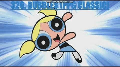 My By The Numbers List 400 Numbers Part 1