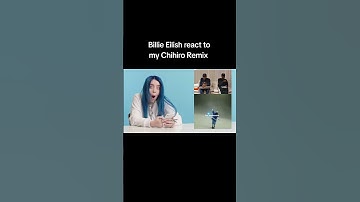 Thumbnail of this will be hopefully her reaction 😅