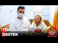 Özlem'e Sürpriz Hediyeler - Temizlik Benim İşim 374. Bölüm