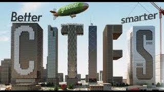 Smart Cities The Future Of Urban Infrastructure