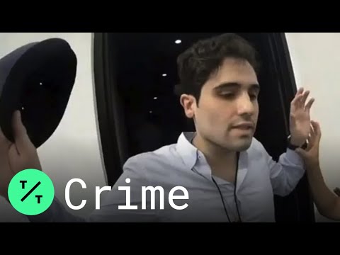 ovidio-guzmán-lópez:-mexican-authorities-release-dramatic-arrest-video-of-'el-chapo'-son