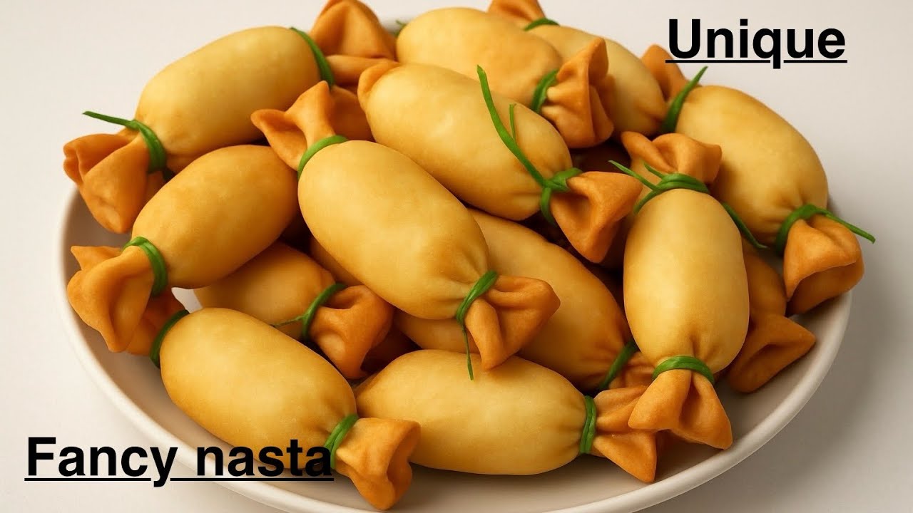 ब्रेड का इतना टेस्टी और fancy नाश्ता कि सब पूछेंगे कैसे बनाया | breakfast recipe | bread ka nasta |