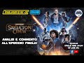 L'Insolenza di R2-D2 on air: analisi e commento alla 1x08 di Skeleton Crew, il finale!