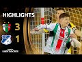 Palestino Millonarios goals and highlights