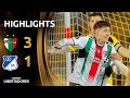 Palestino Millonarios Goals And Highlights