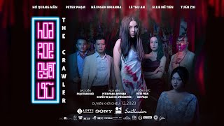 Hoa Phong Nguyệt Vũ