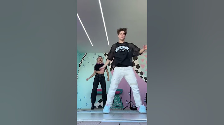 Tiktok ALESSIA LANZA E SIMONE BERLINI