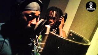 Jesse Royal ft. Lutan Fyah - Loyal Soldier [XTM.Nation formerly Xterminator Prod.]