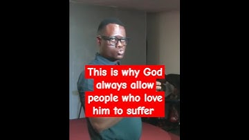 IF YOU ARE DOING THIS, GOD WILL MAKE YOU SUFFER - APOSTLE AROME OSAYI