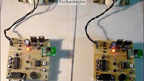 Four Quadrant Dc Motor Control Without Microcontroller