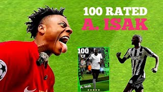 Review 98 ISAK | The Best CF Trending Card | THEMARZ