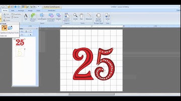 how to split satin stitch in PE Design