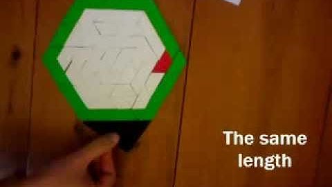 Generalization of the Pythagorean theorem