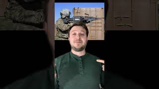 Soldier Machine Gunners Go Through This. #shorts #army