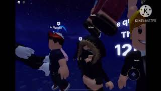 Video thumbnail of "The hunt Roblox event"