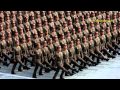 North Korean Song: Forward, Steel-like Division