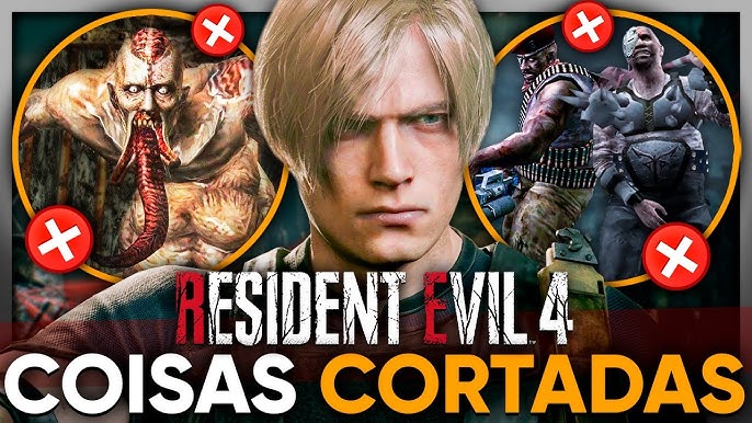 EvilSpecial  Resident Evil 4 Remake: 10 dicas e truques para o