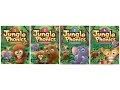 Jungle Phonics