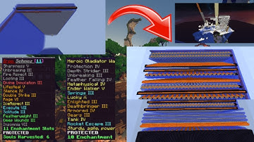 Most Satisfying Base Build Time Lapse + GOD PVP On CosmicPvP Dragon Planet Ep 1 [Minecraft Factions]