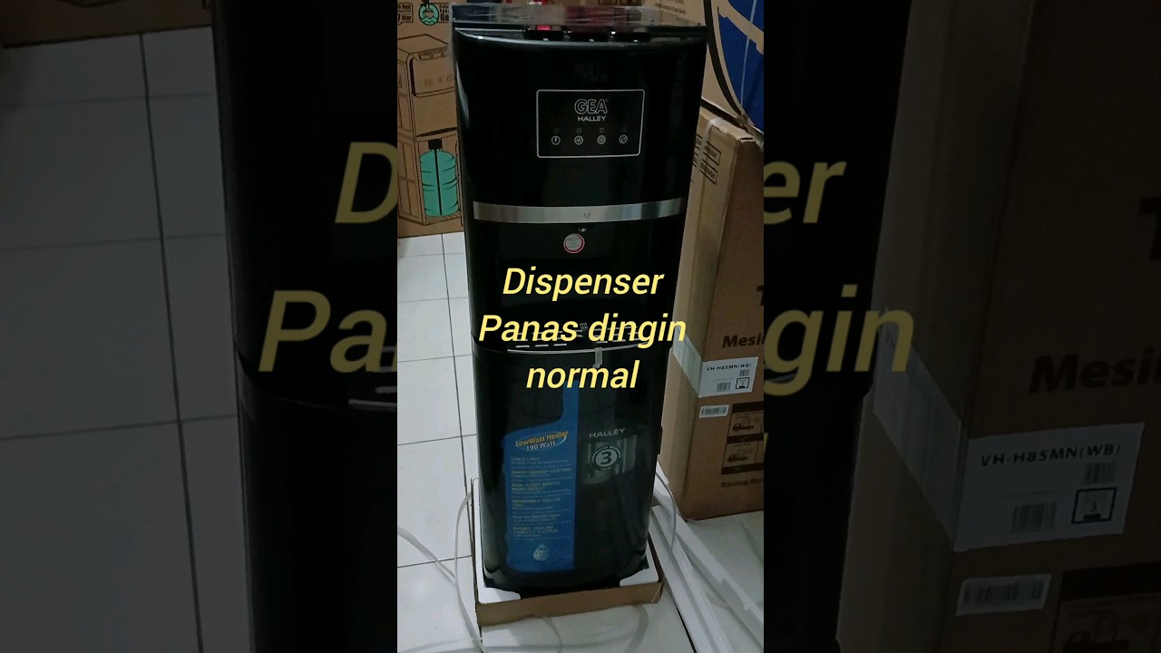 dispenser GEA 