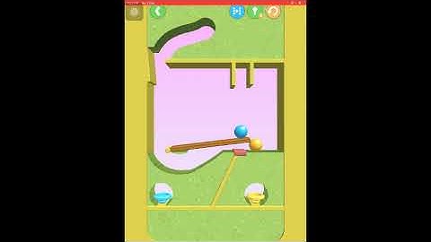 dig this! (Dig it ) 364-11 | CHEW BALL | Dig this chapter 364 level 11 solution walkthrough