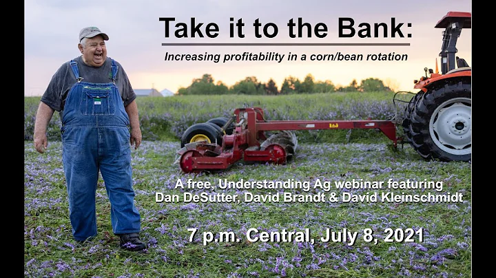 "Take it to the Bank" 7-8-2021