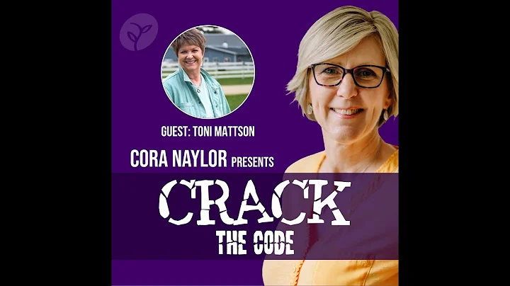 14. Toni Mattson - The Power of Horse Therapy