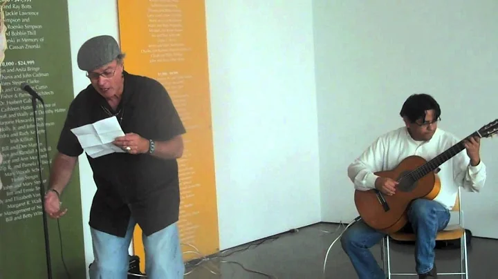 Jim Moreno & Delfino Honor Carlos & David de Baca ...