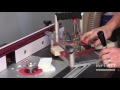How to Use Rail and Stile Router Bits to Make Cabinet Doors How to Use Rail and Stile Router Bits to Make Cabinet Doors