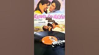 Kabhi Kabhie 1975--Pyaar Kar Liya To Kya--Kishore Kumar--Khayyam