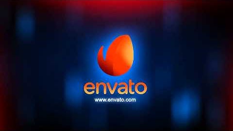 Vortex Cloud Logo Reveal | VideoHive Templates | After Effects Project Files