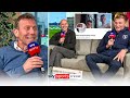 What is zak crawley doing today hes on the sky sports cricket podcast 