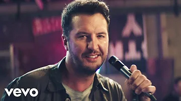 Luke Bryan - Knockin' Boots (Official Music Video)