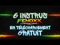 🔥6 instrus gratuites Afro Caribbean Beats 2026 free (No Copyright) | FENOXX PRODUCTIONS / Pack Vol.1