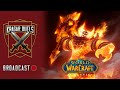 Мародон. Старт TBC 1го июня? WoW Classic. Готовимся к выходу Burning Crusade.