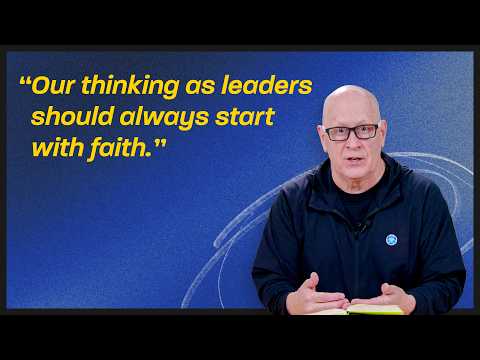 What Is A Leadership Mindset
