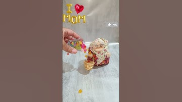 Hidden Secrets: A Colorful World in Reverse. #ReverseChallenge#ReverseFilming#ColorfulMarbles